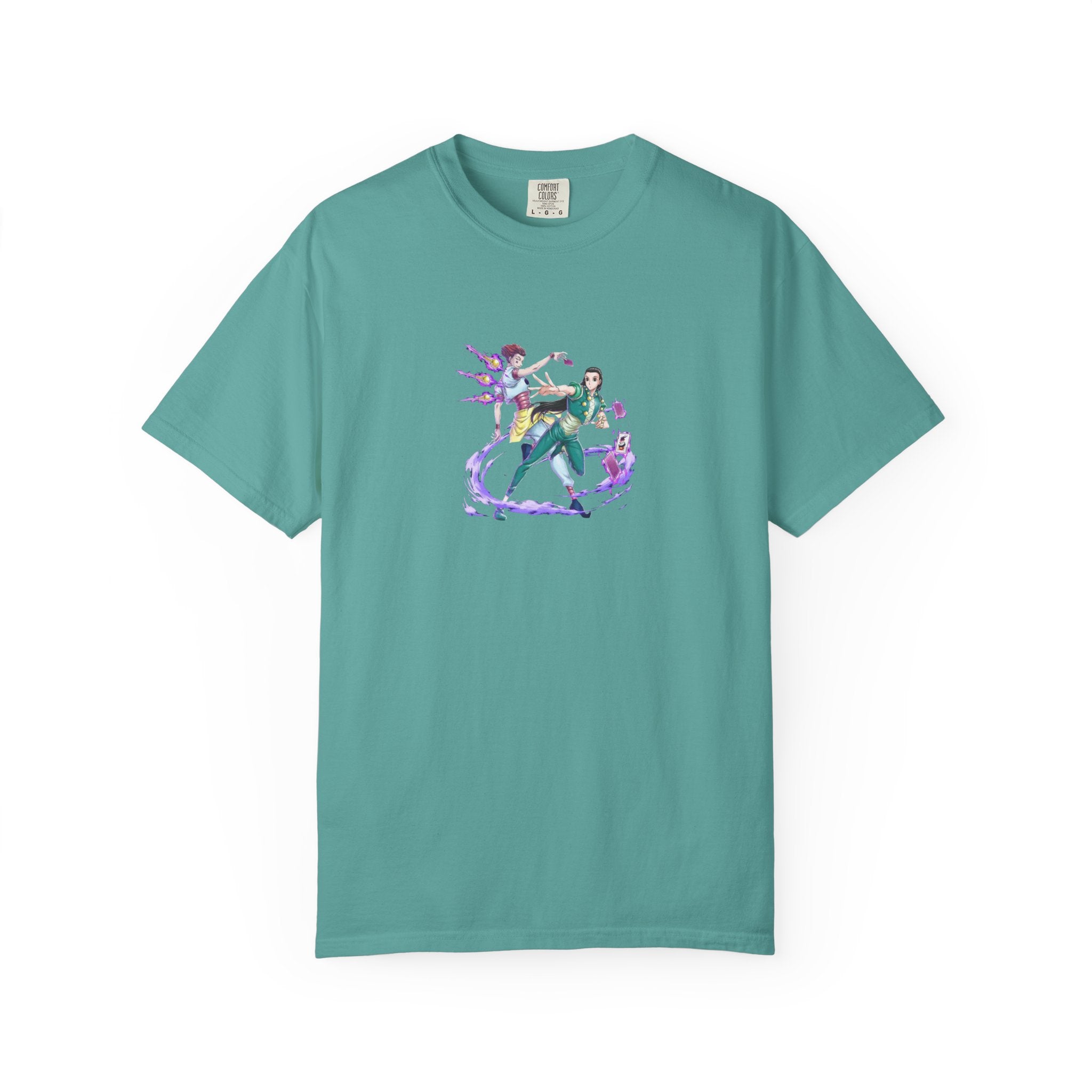 Hisoka x Iluumi T-Shirt