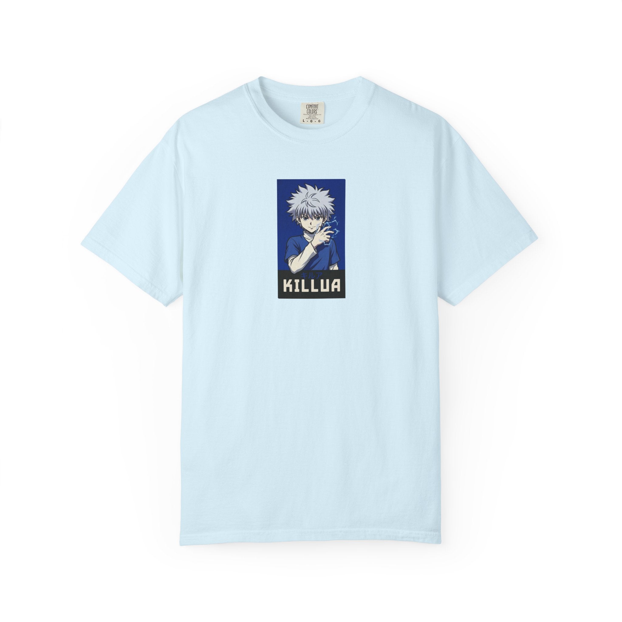 Killua T-Shirt