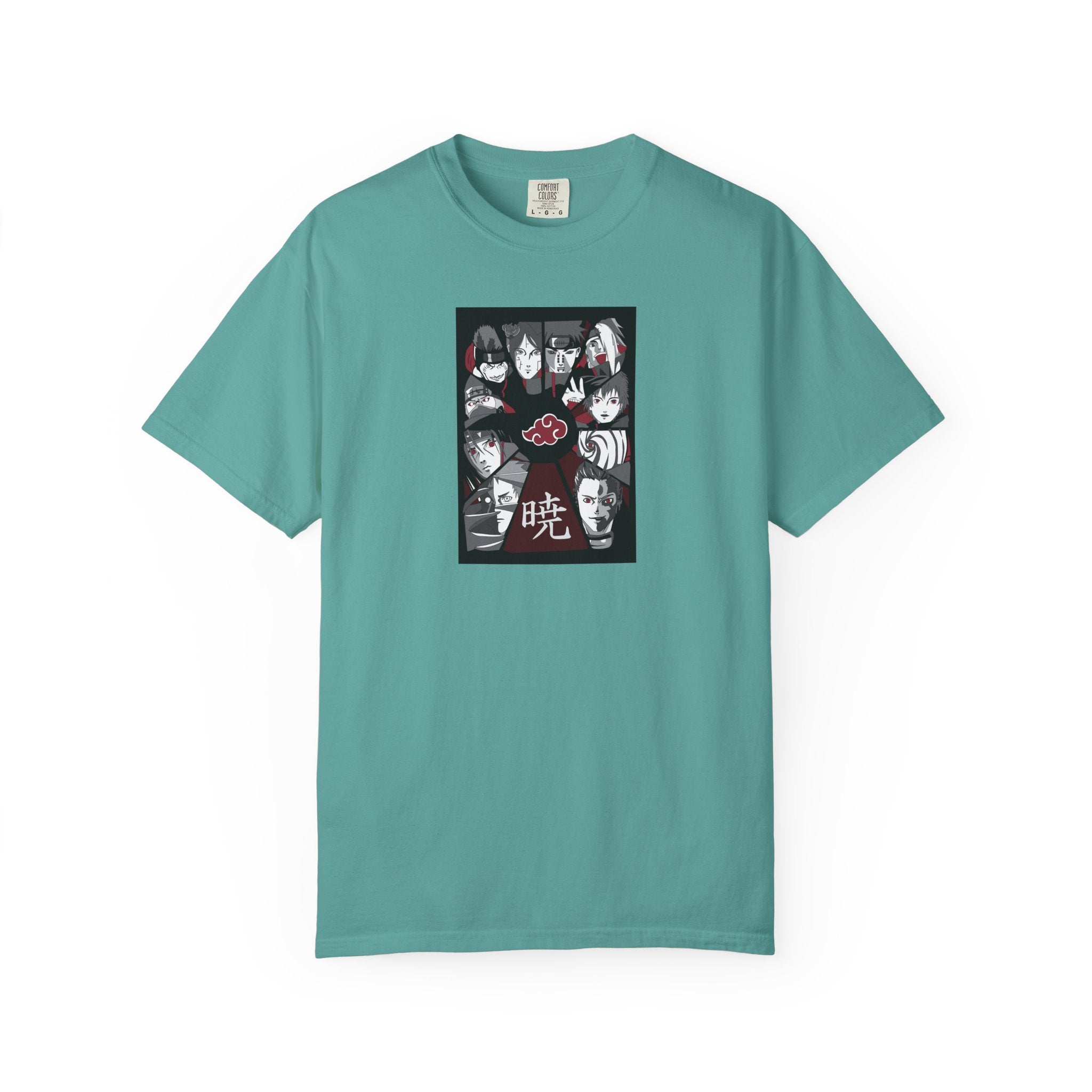 Akatsuki T-Shirt
