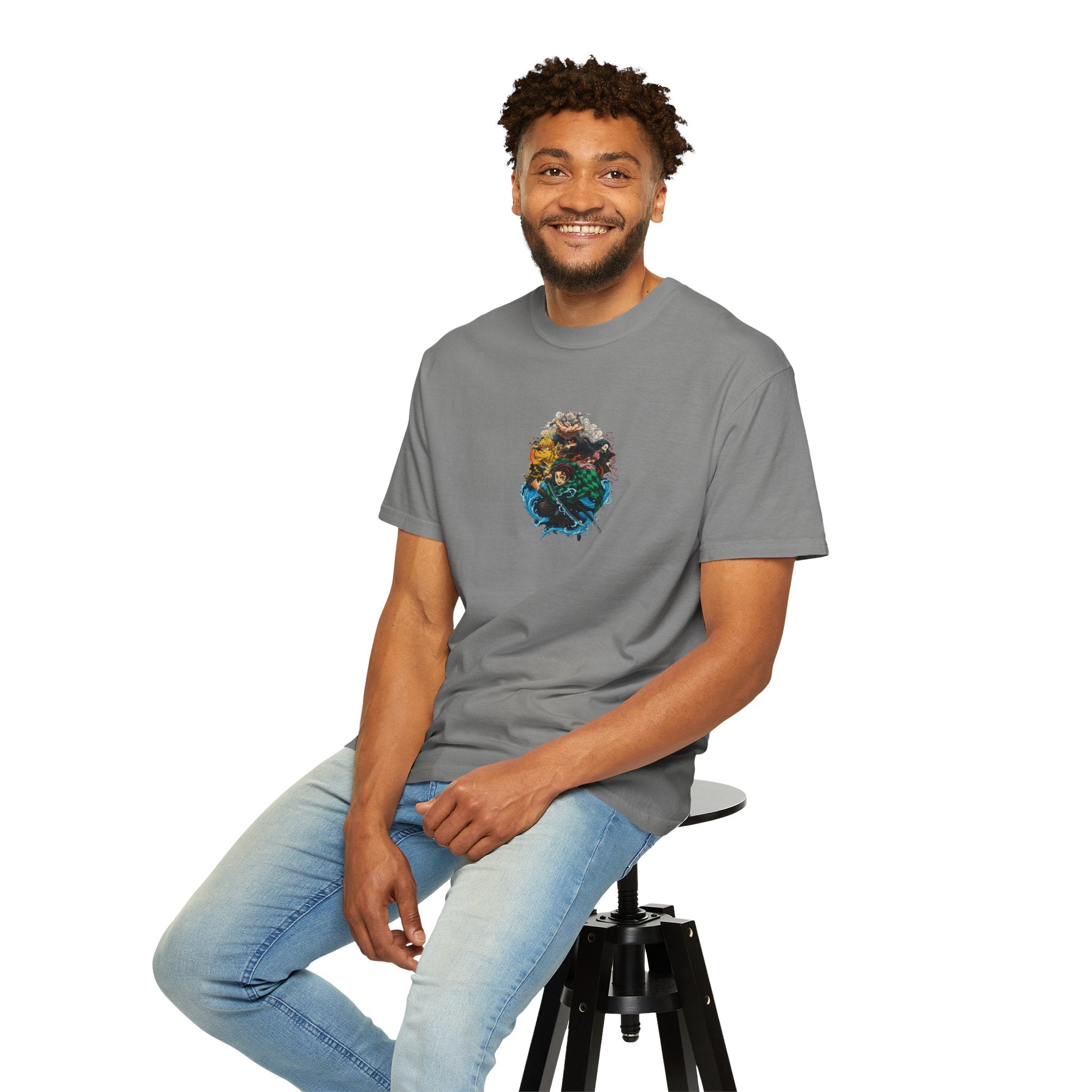 Demon Hunters T-Shirt