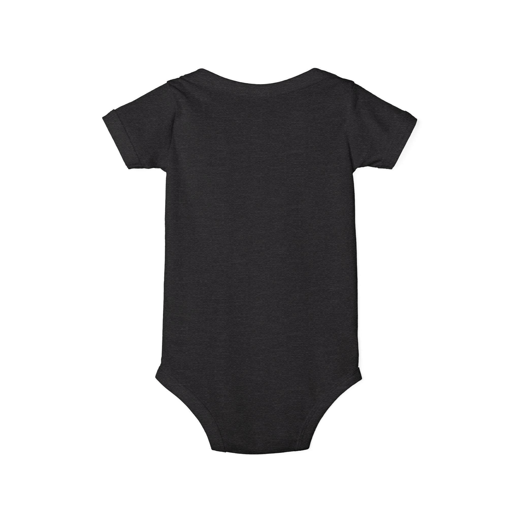 Goku Flying Nimbus Baby One-Piece Bodysuit