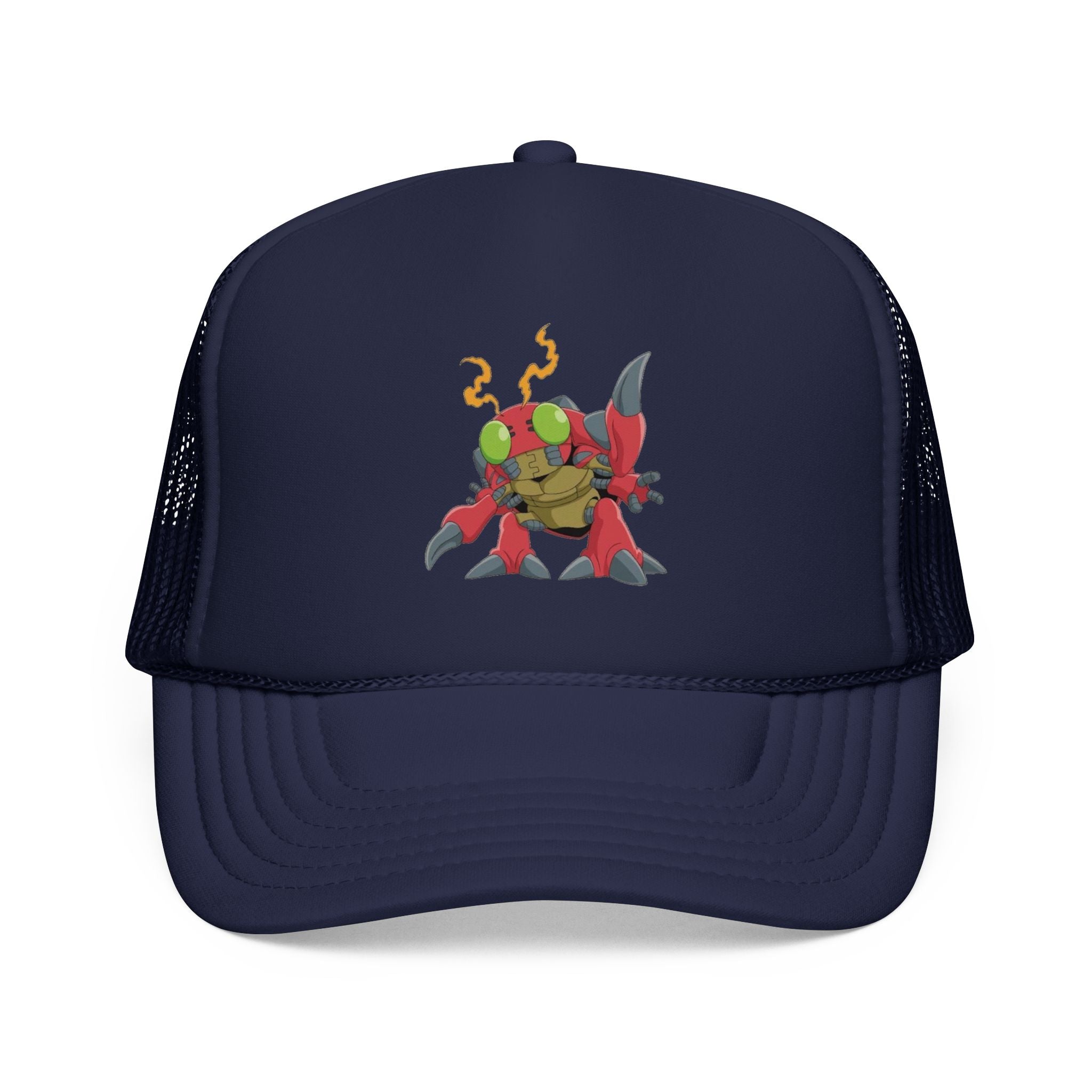 Tentomon Trucker Cap