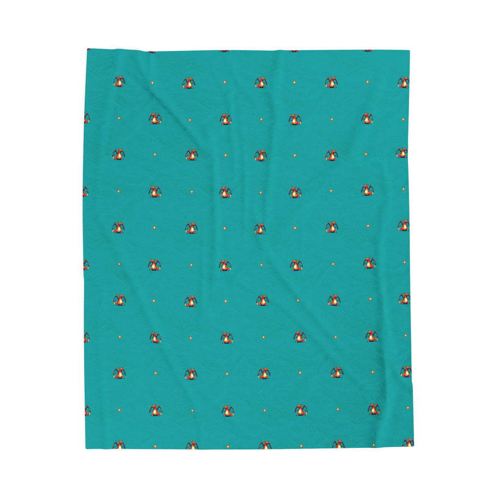 Zard Plush Blanket