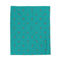 Zard Plush Blanket