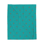 Zard Plush Blanket