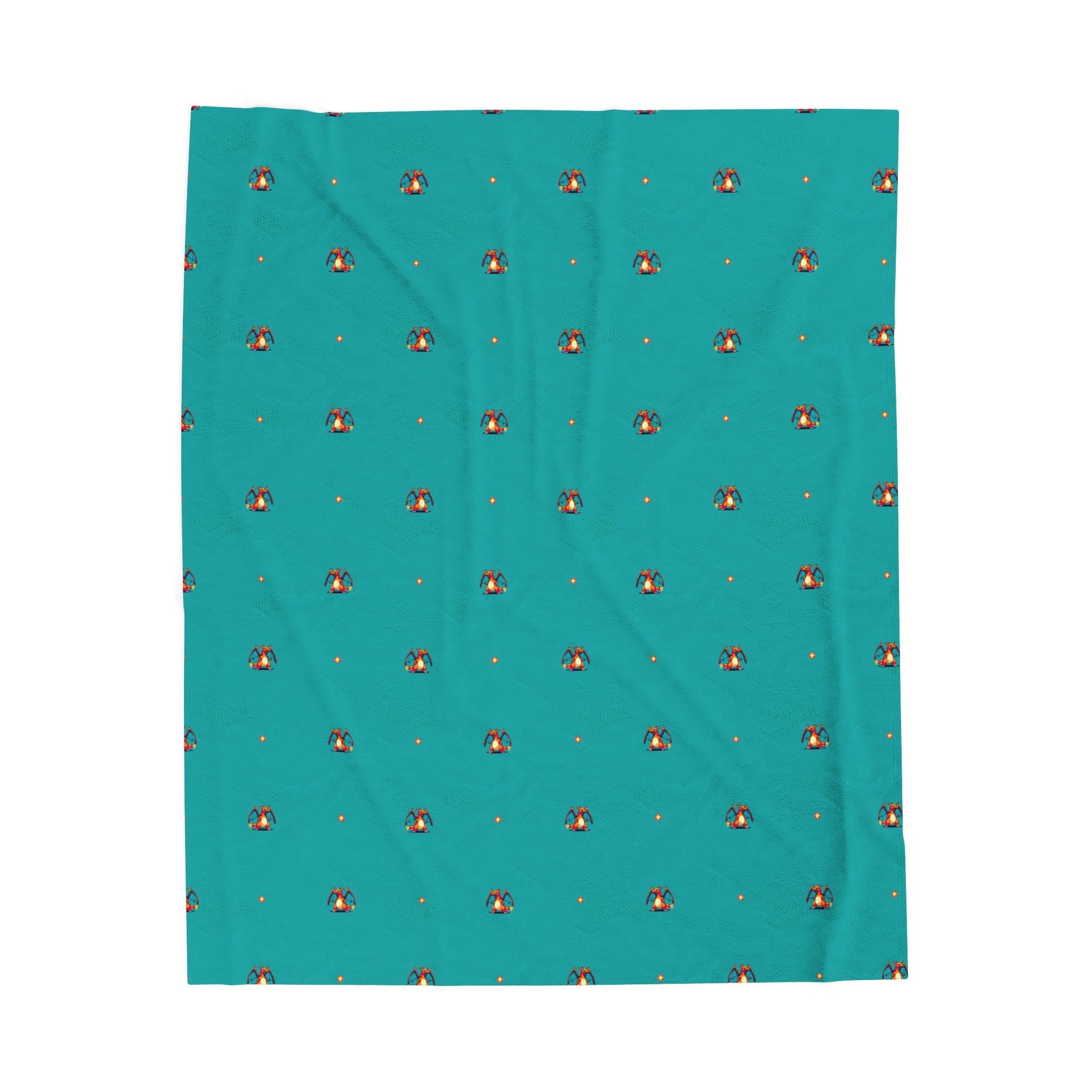 Zard Plush Blanket