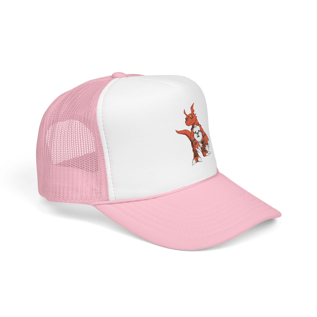 Guilmon Trucker Cap
