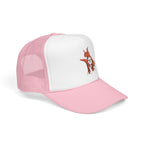 Guilmon Trucker Cap