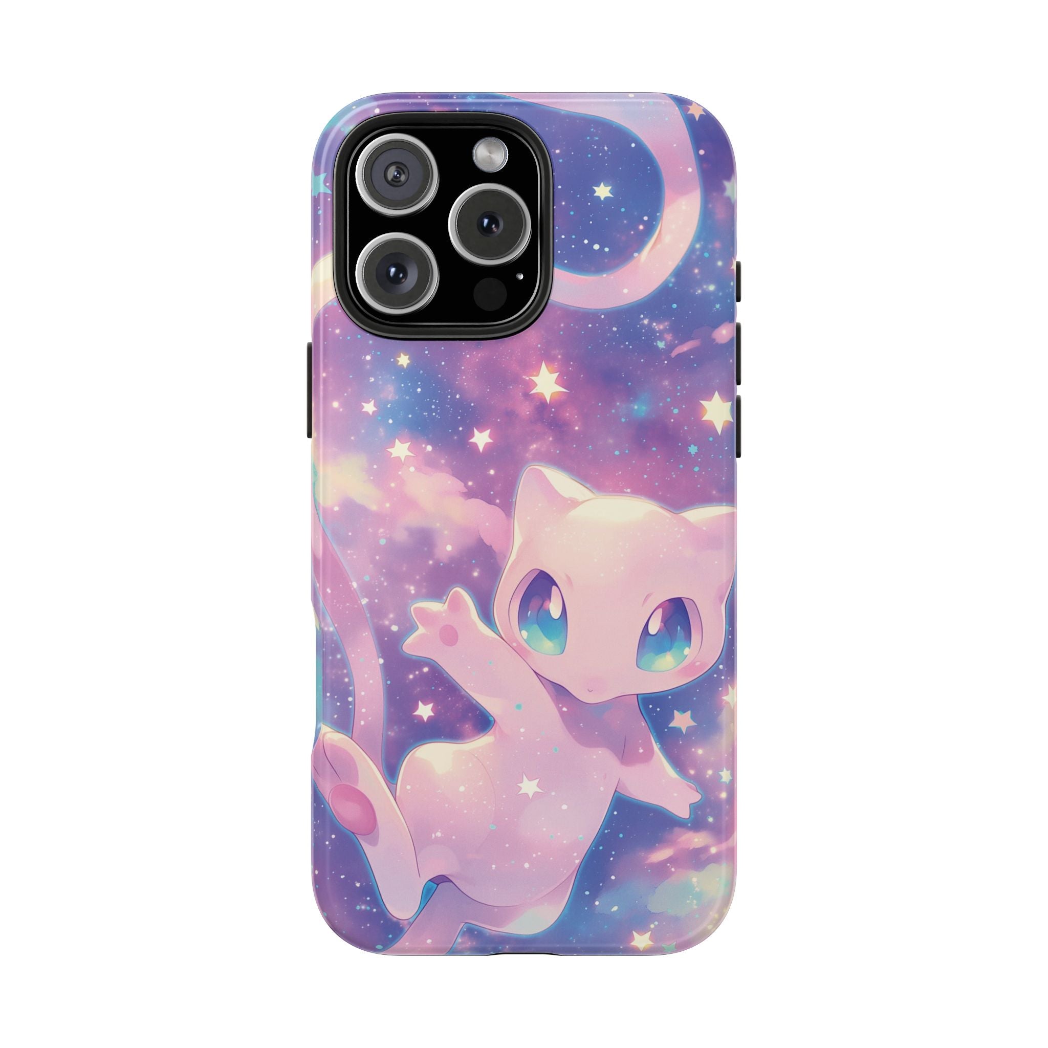 Mew Galaxy Phone Case