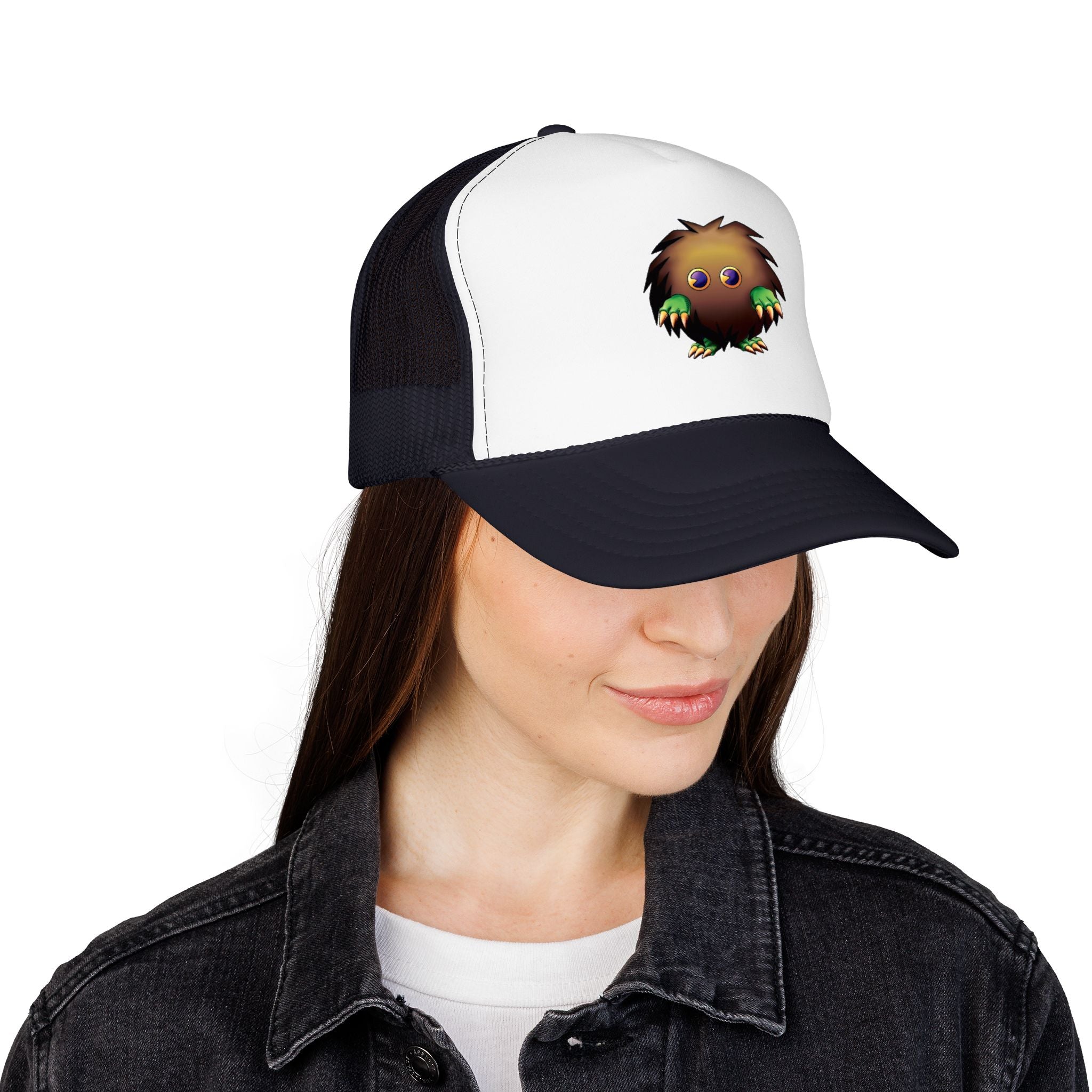 Kuriboh Trucker Cap
