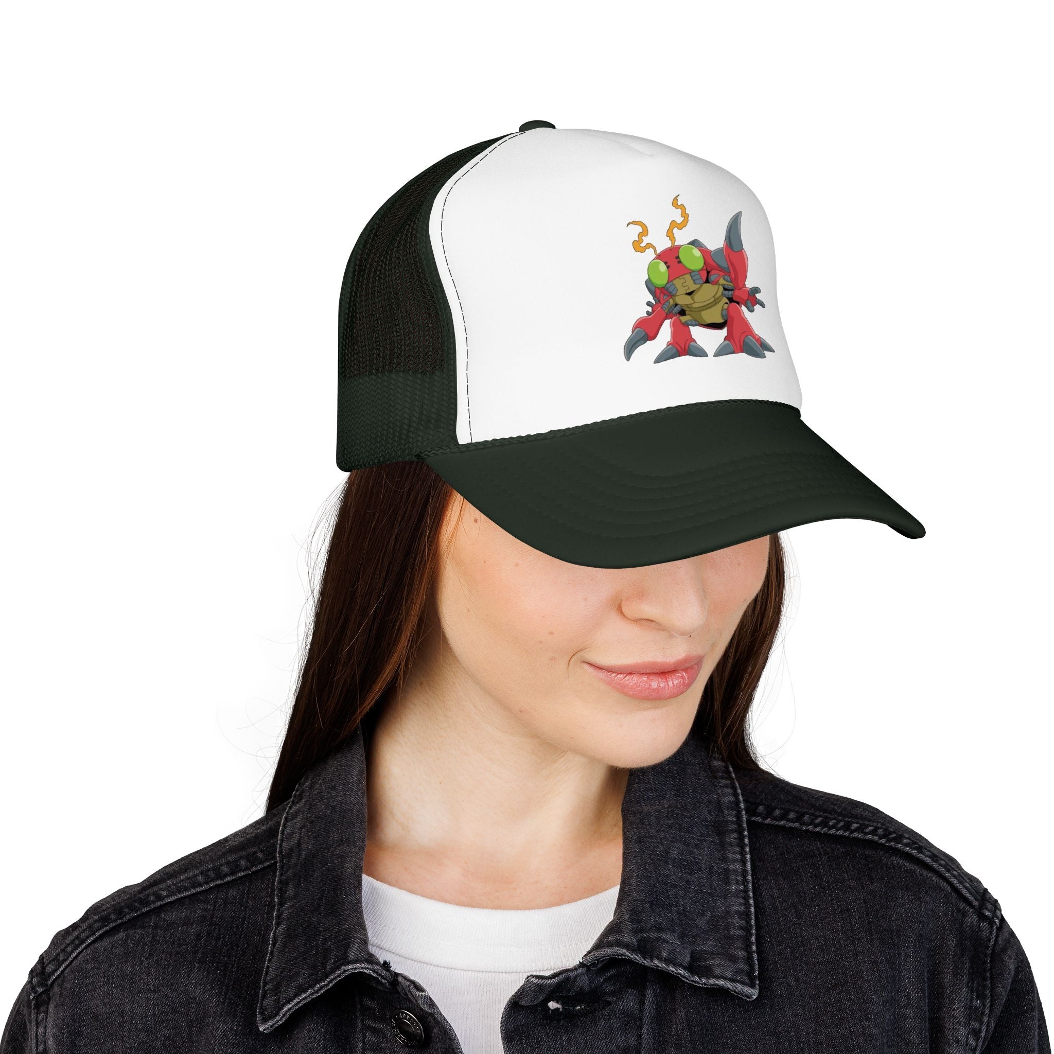 Tentomon Trucker Cap