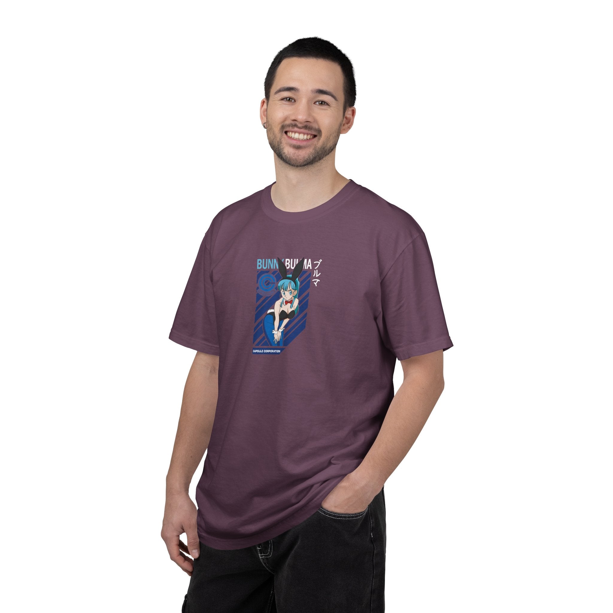 Bunny Bulma T-Shirt