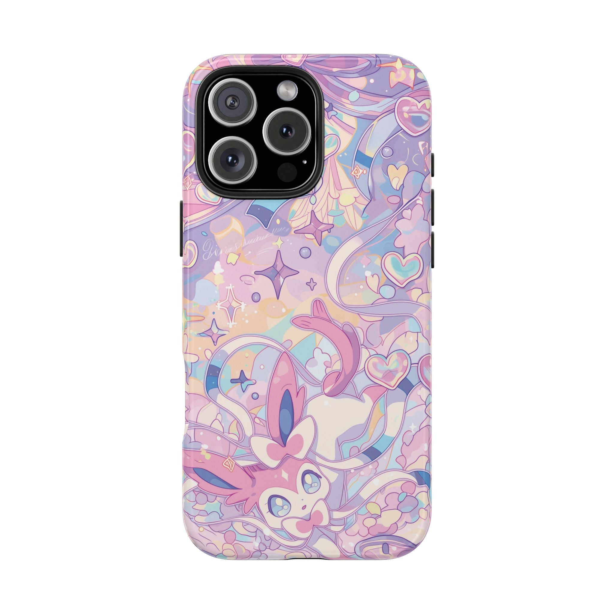 Sylv Ribbons Phone Case