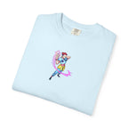 Hisoka Playing Cards T-Shirt