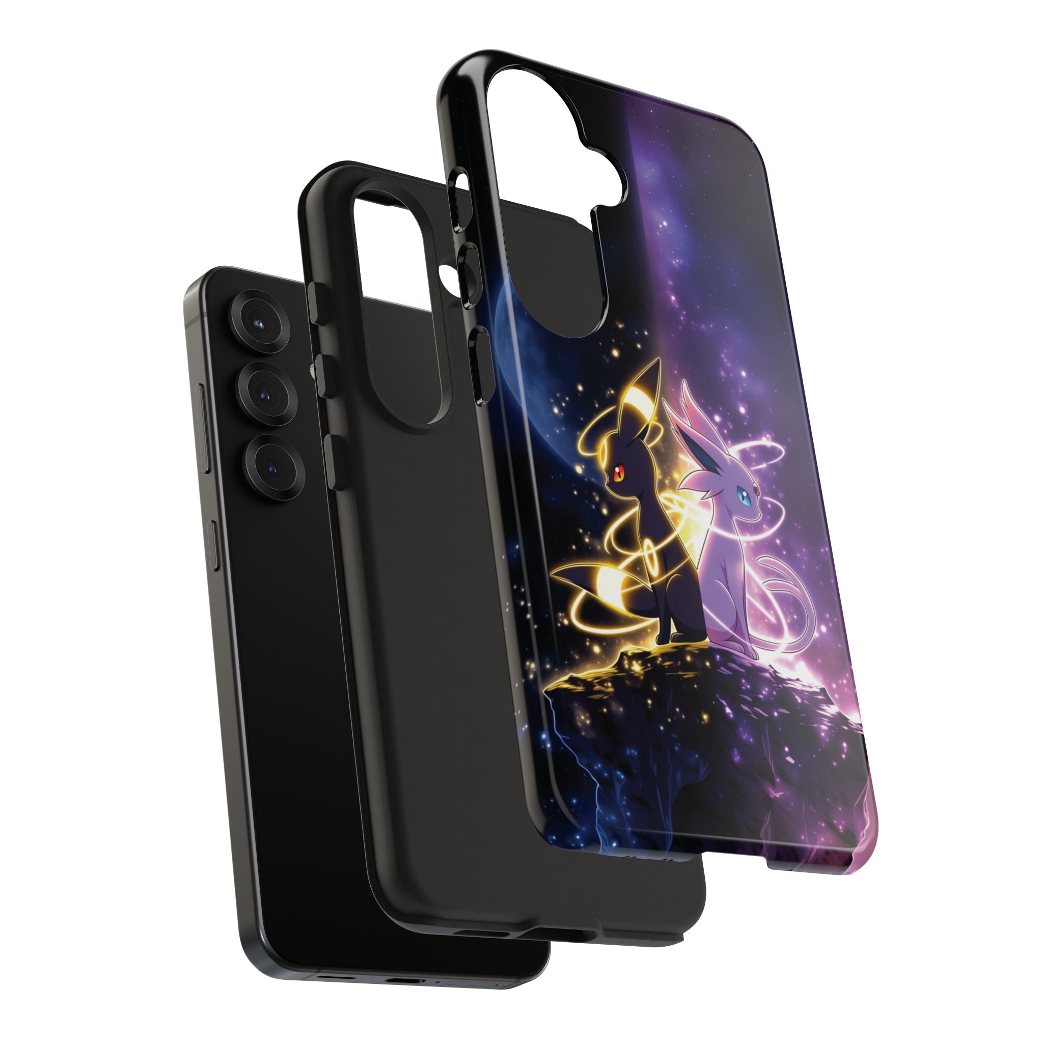 Umbre x Espe Back to Back Phone Case