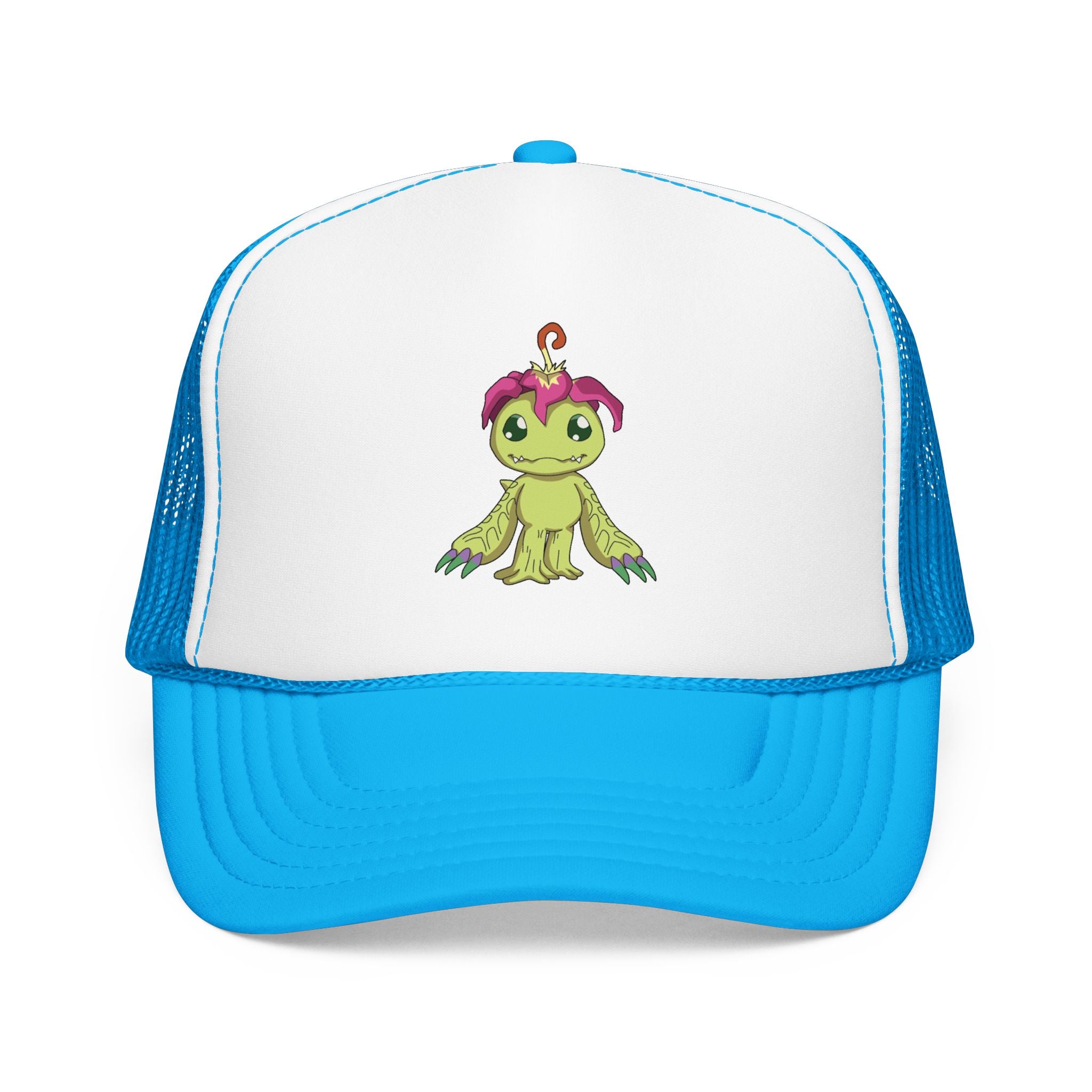 Palmon Trucker Cap