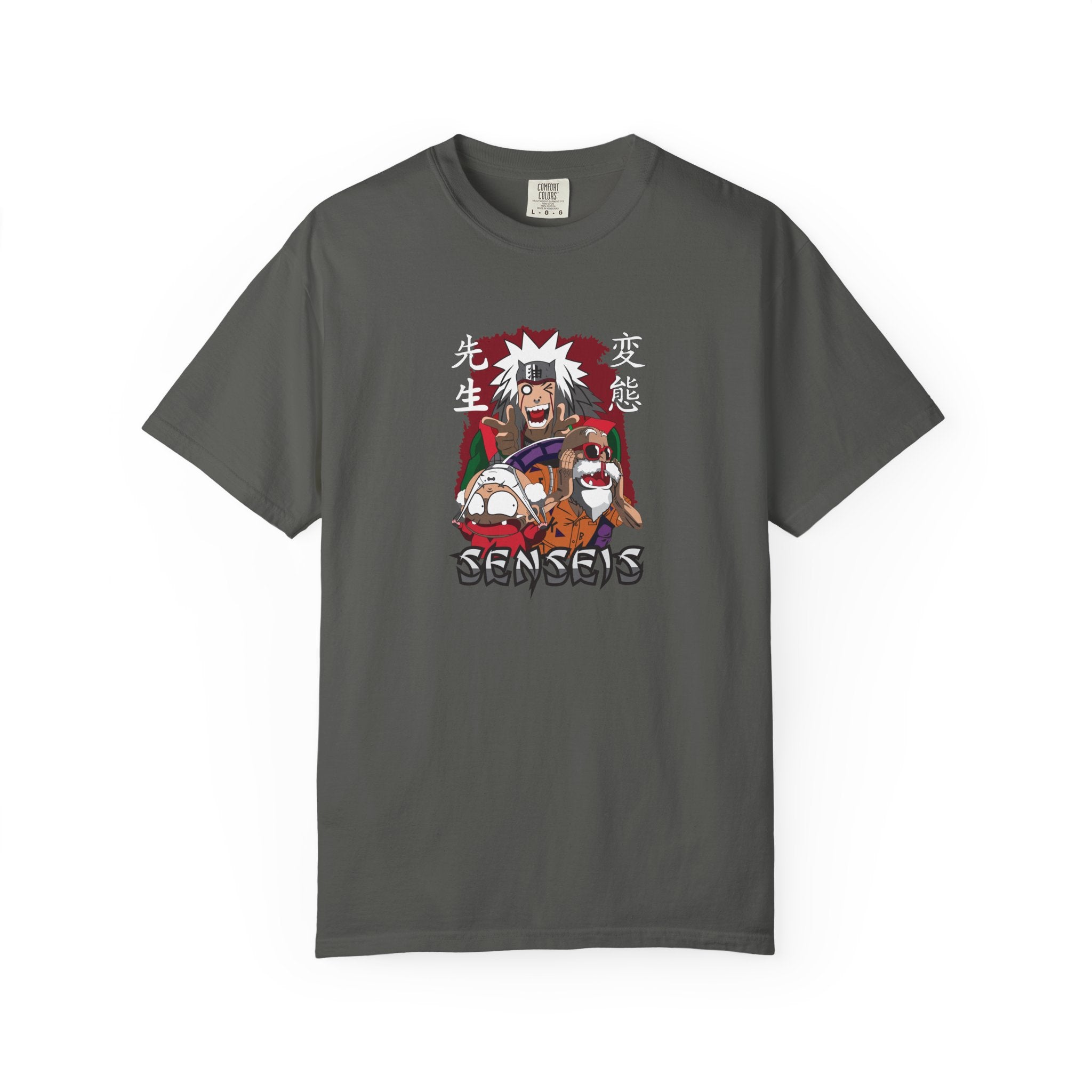 SENSEI Tee