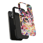 Sylv Flowers Phone Case