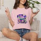 Illumi Zoldyck T-Shirt