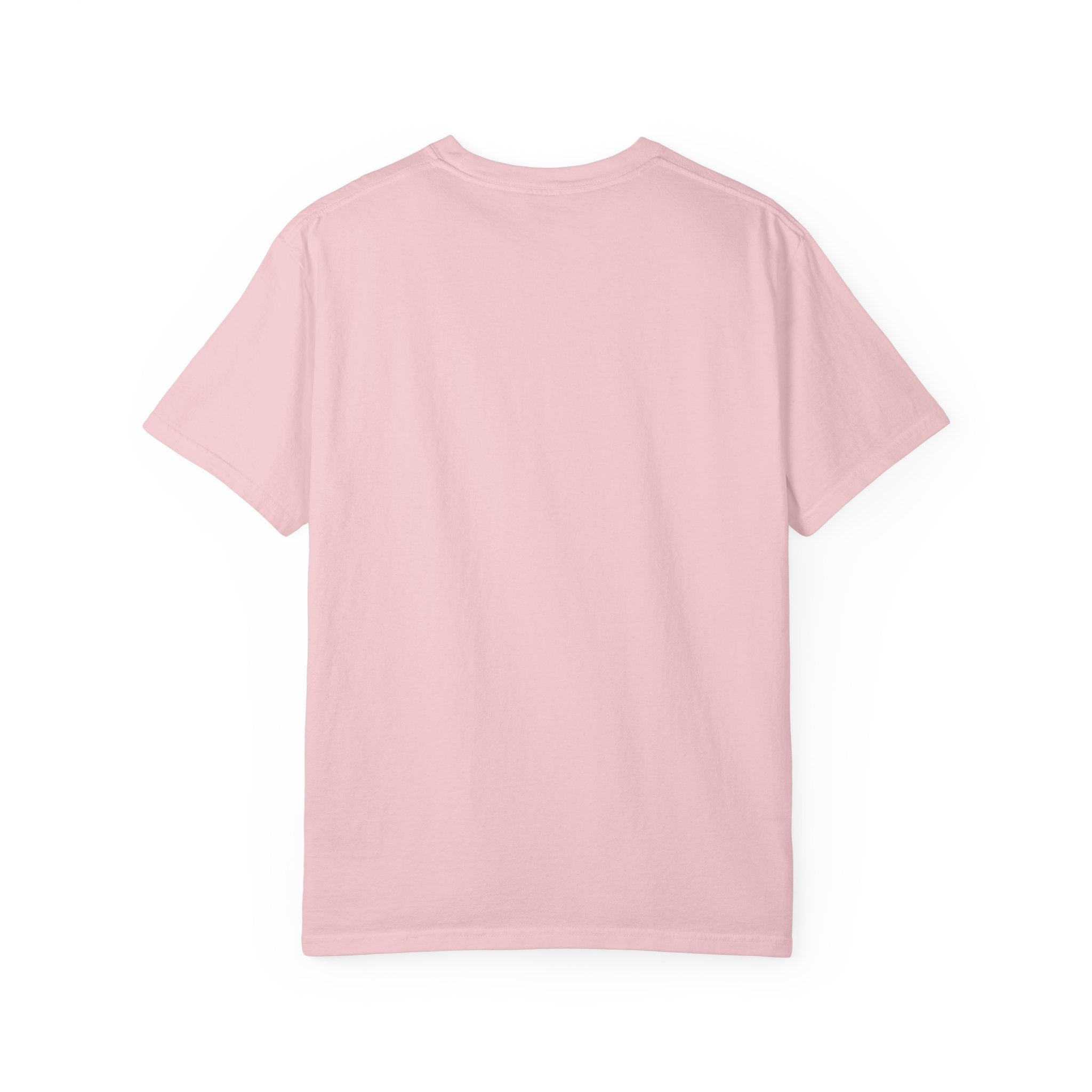 Leorio Briefcase Power up T-Shirt