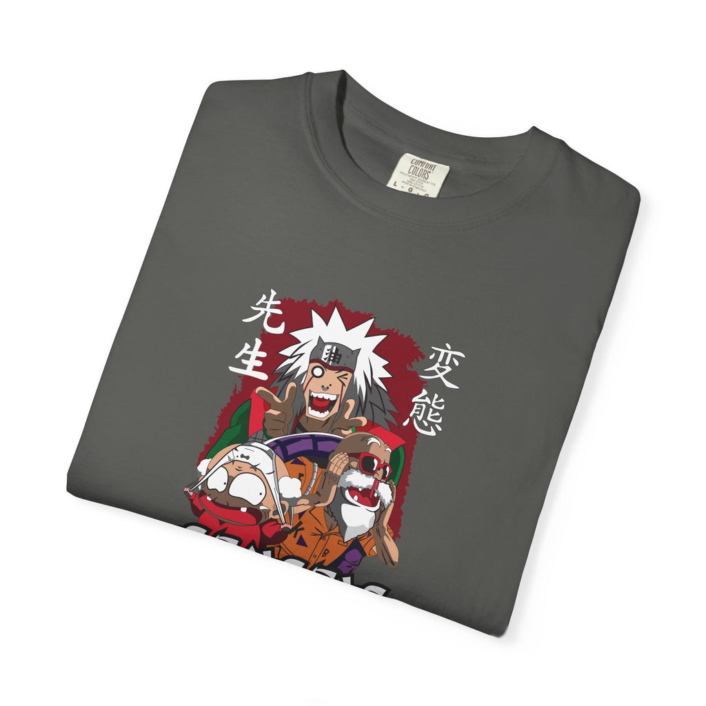 SENSEI Tee