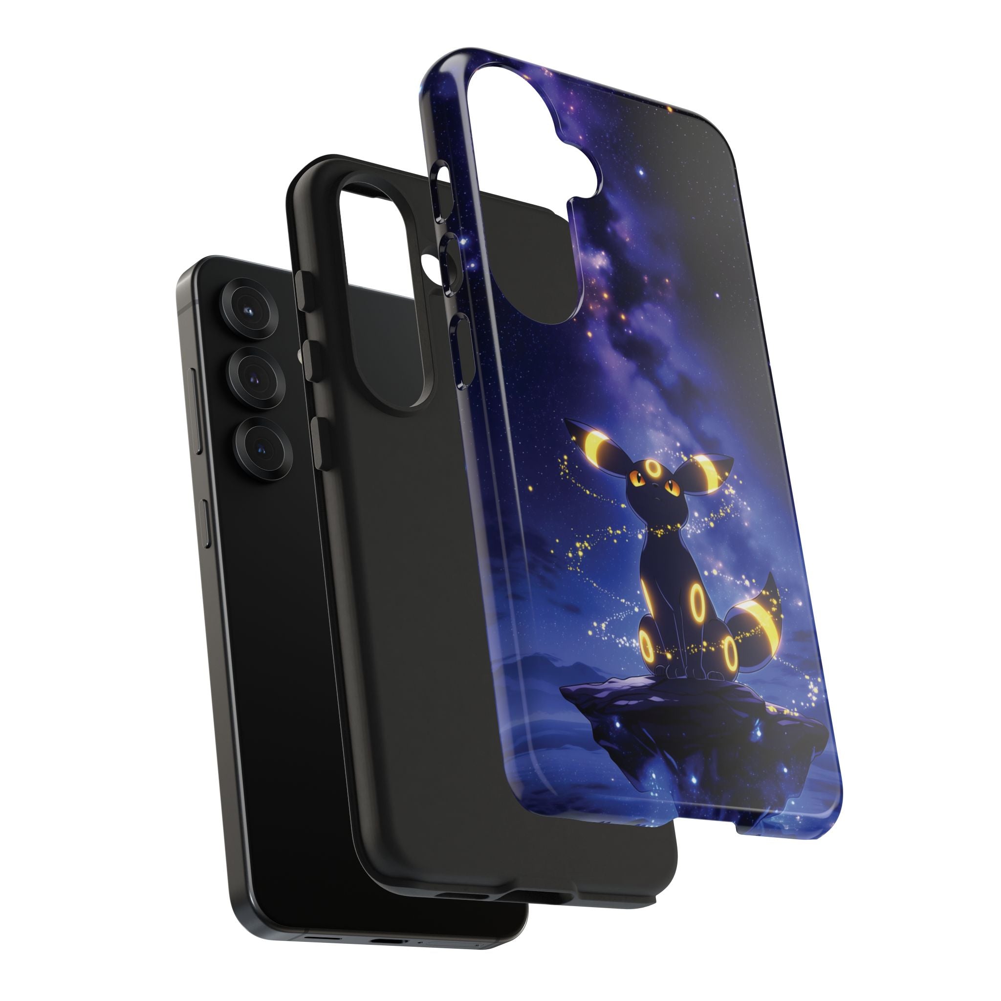 Umbre Galaxy Phone Case
