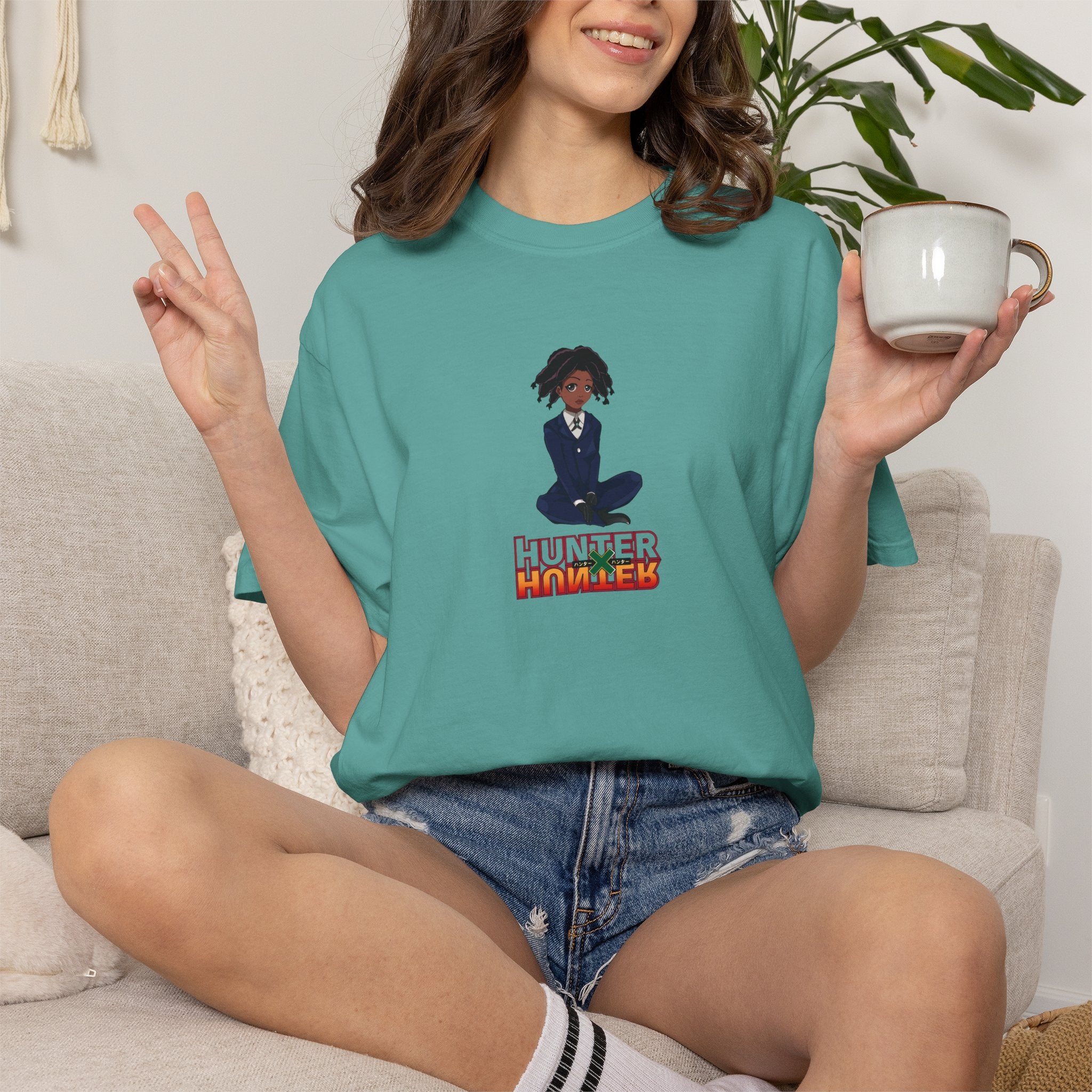 Canary T-Shirt