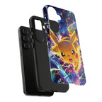 Pika City Phone Case