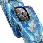 Blastoys Hydro Pump Phone Case