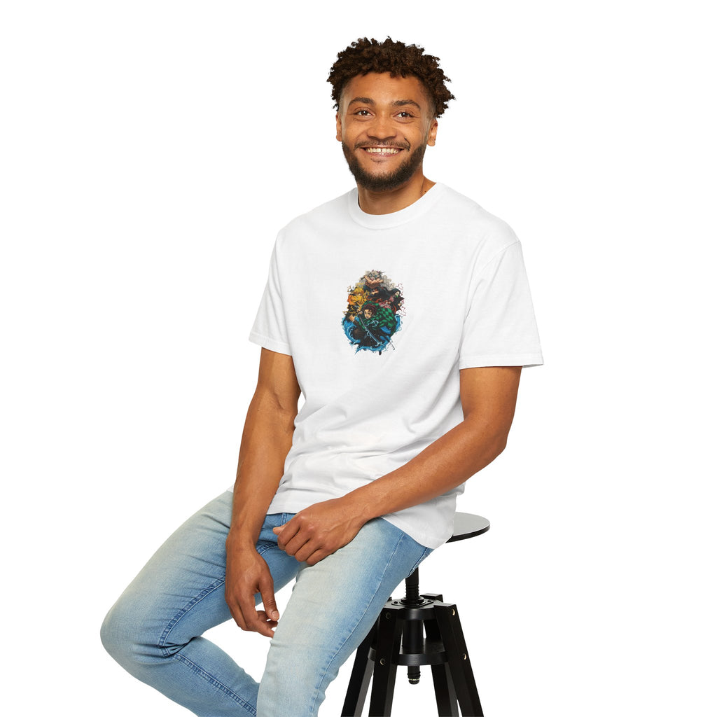 Demon Hunters T-Shirt