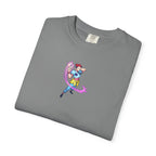 Hisoka Playing Cards T-Shirt