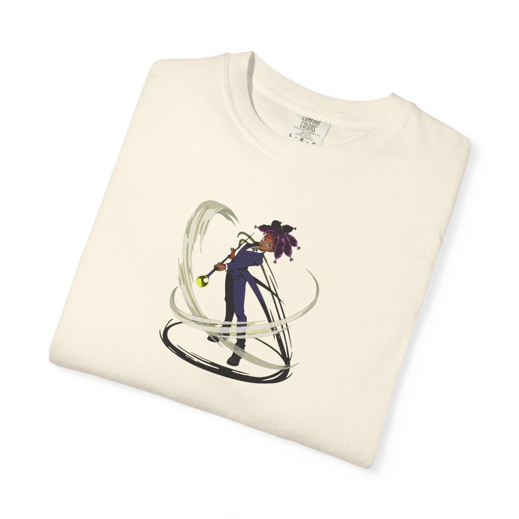 Canary Power up T-Shirt