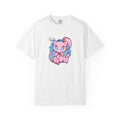 Cute Mew Graphic Tee