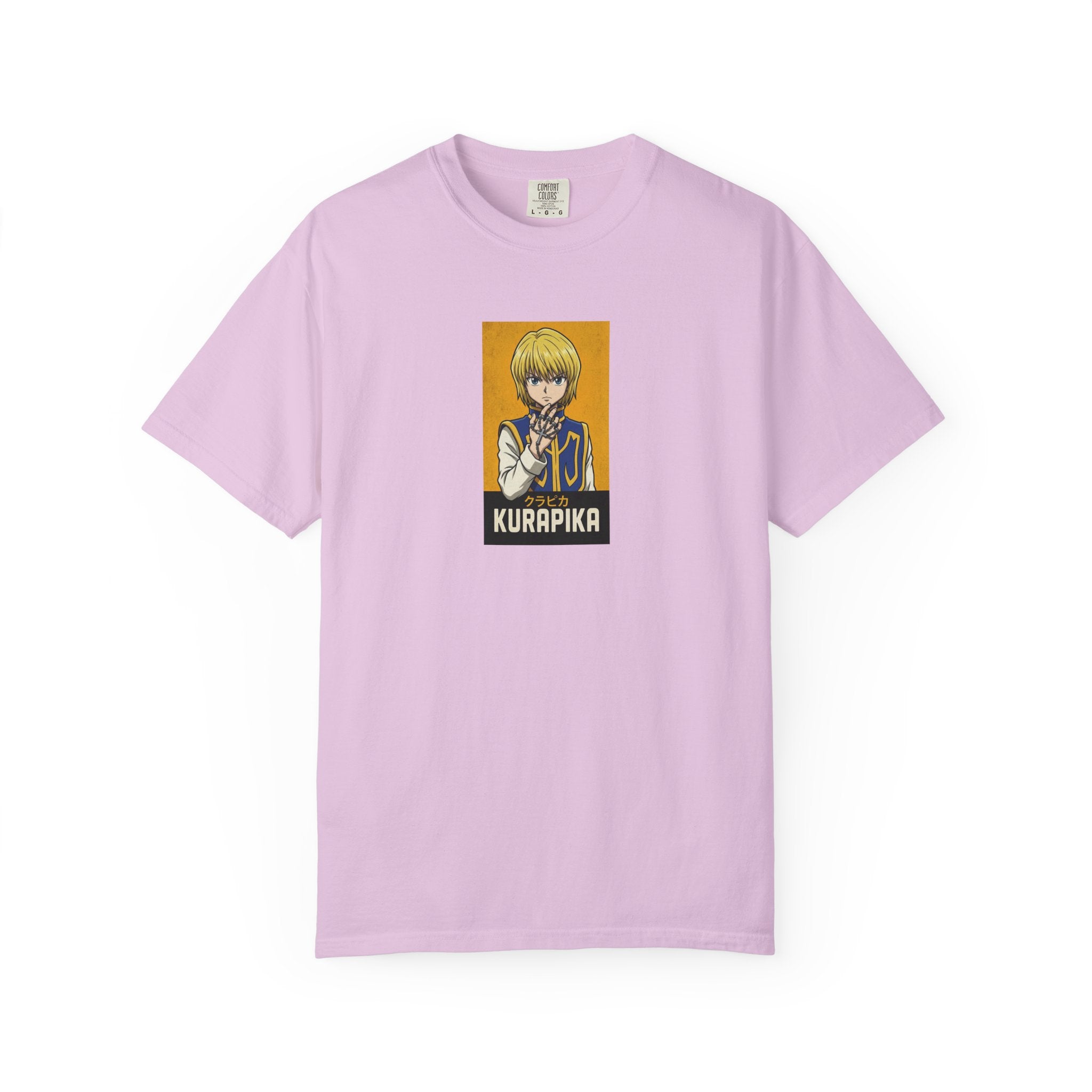 Kurapika T-Shirt