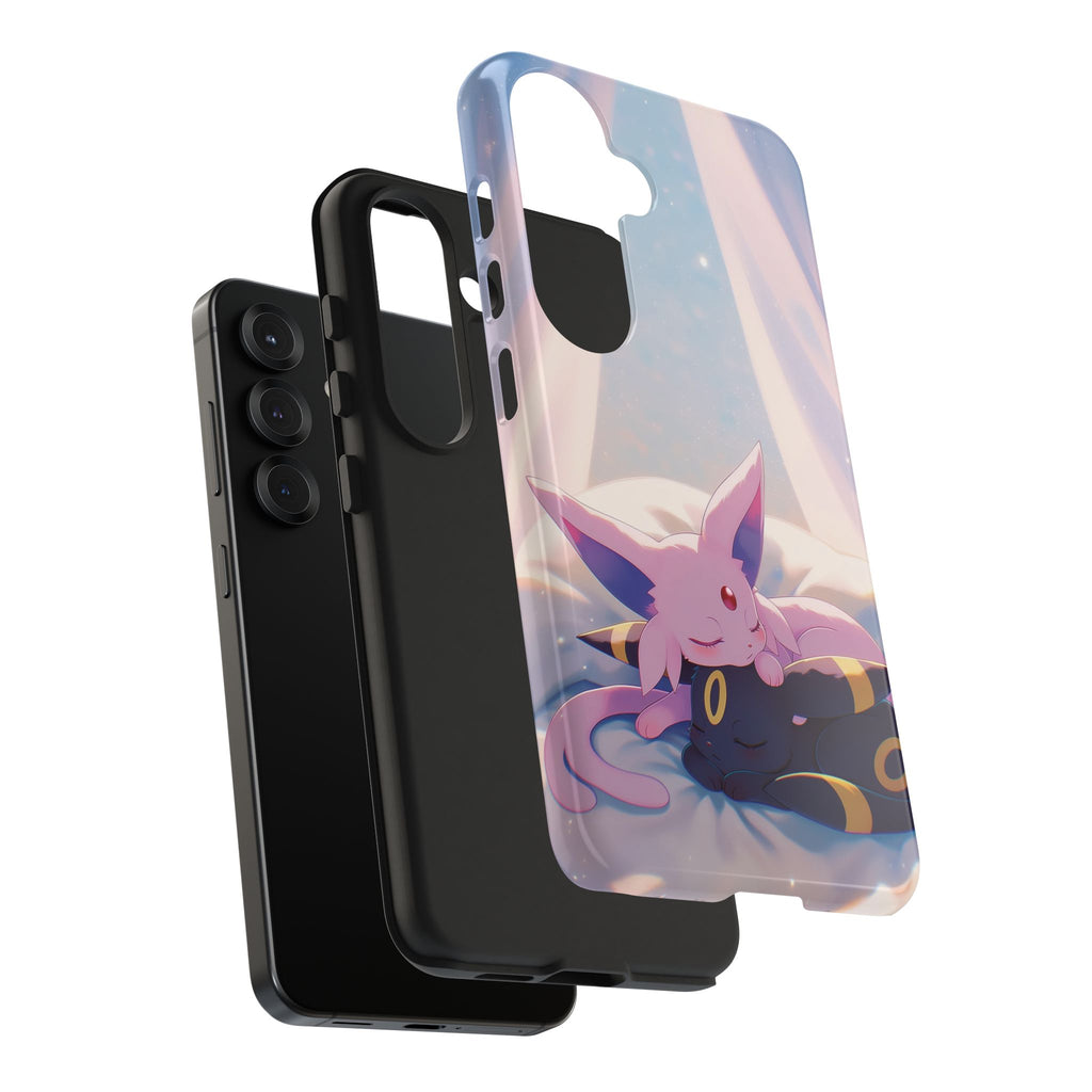 Espe x Umbre Nap Phone Case
