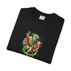 Dragon Ball Z Goku & Shenron T-Shirt