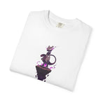 Mew2 on Floating Island T-Shirt