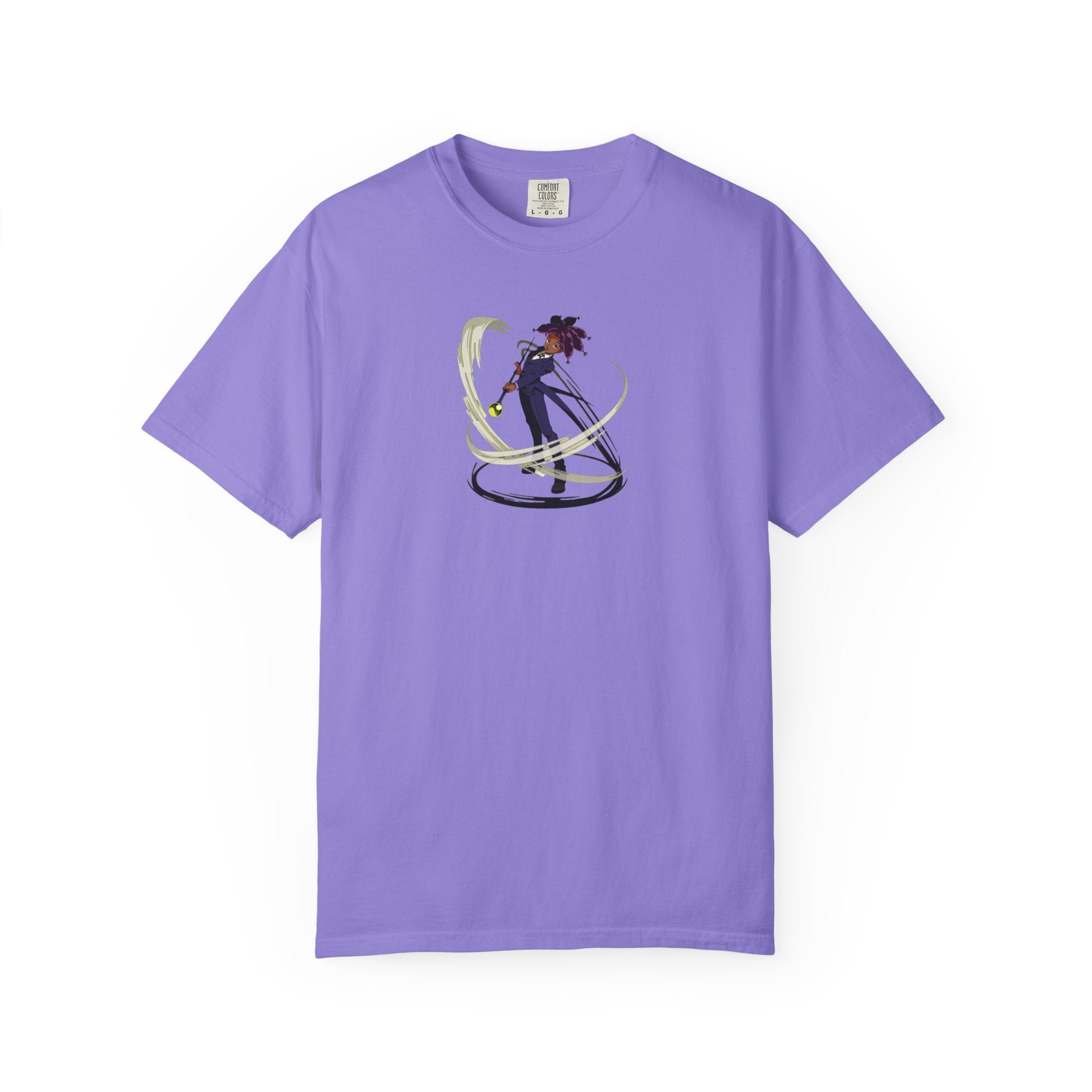 Canary Power up T-Shirt