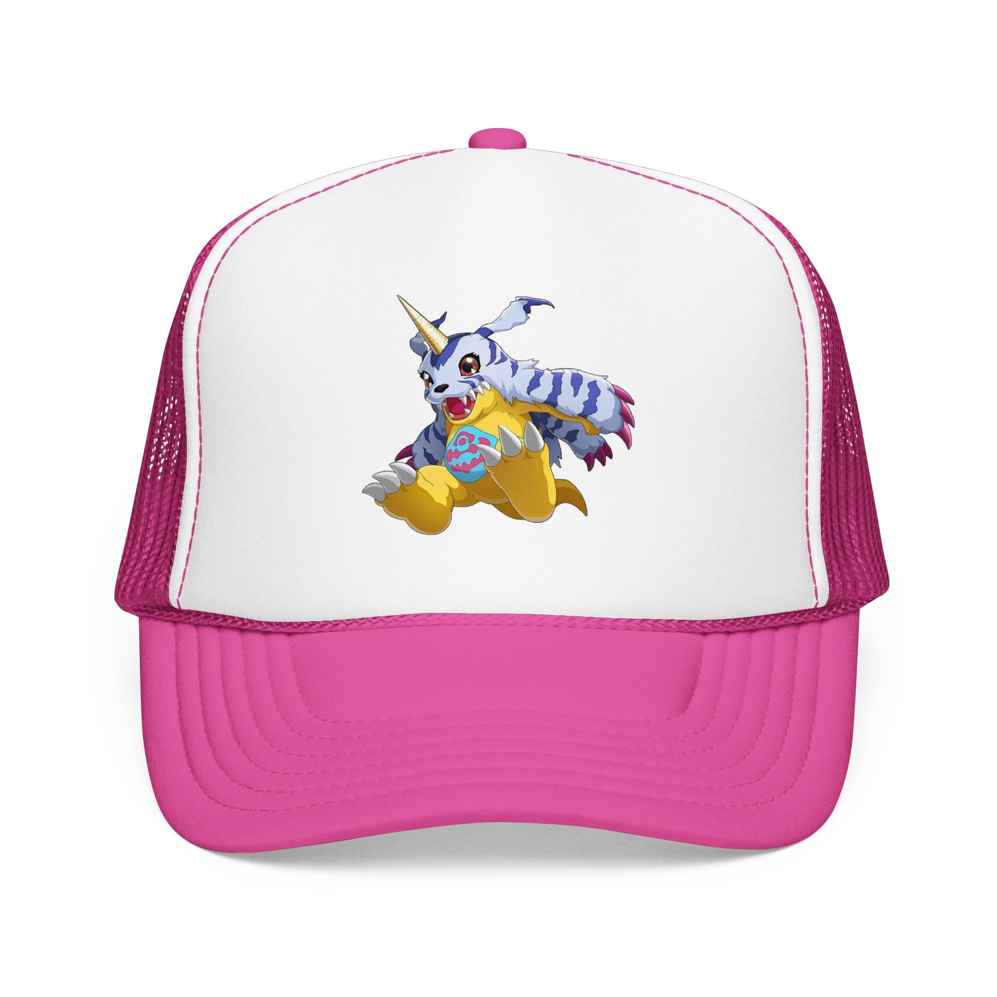 Gabumon Trucker Cap