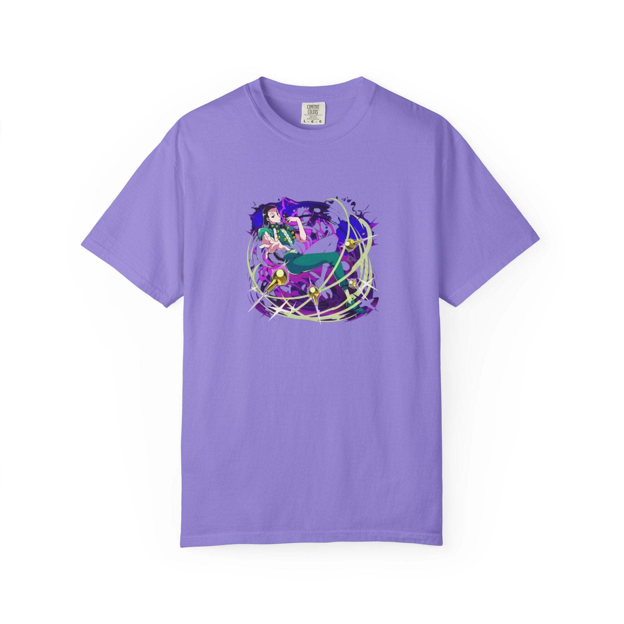 Illumi Zoldyck T-Shirt