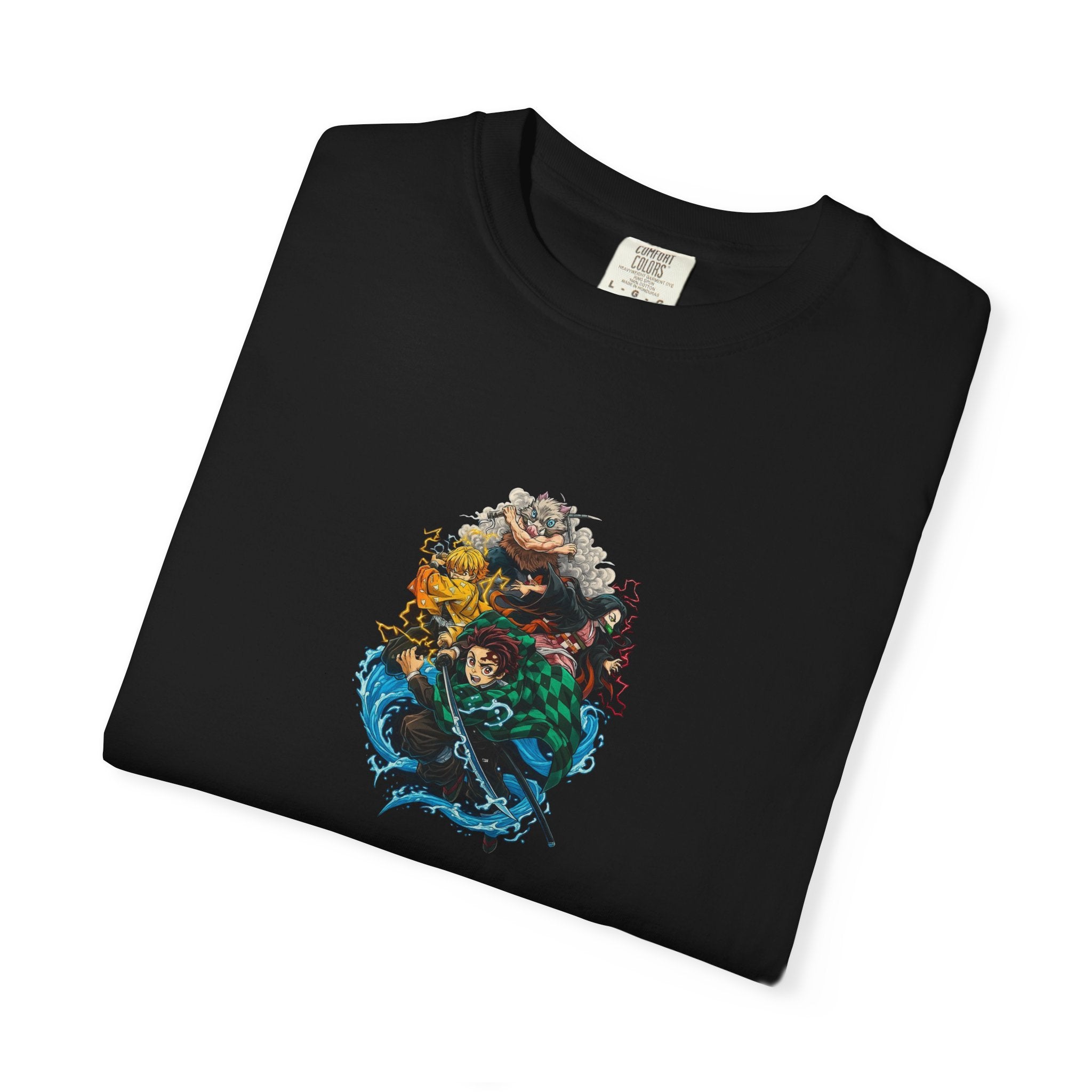 Demon Hunters T-Shirt