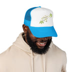 Terriermon Trucker Cap