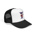 Impmon Trucker Cap