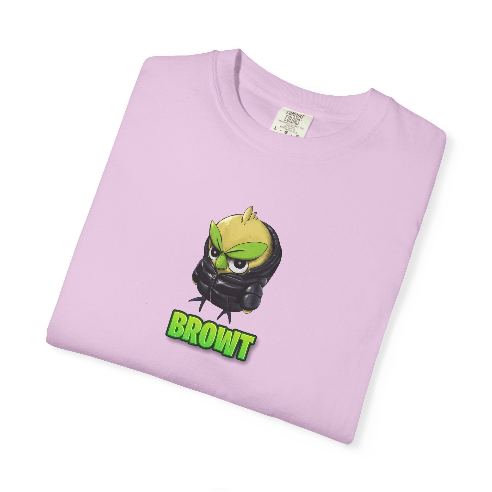 Browt Tee
