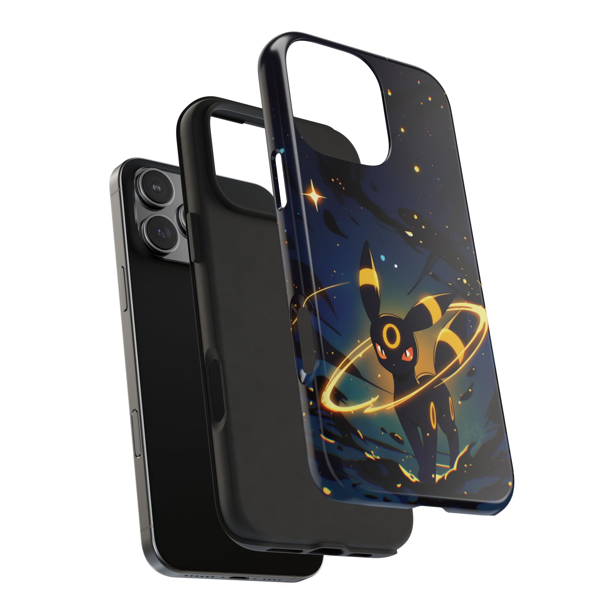 Umbre Power-up Phone Case
