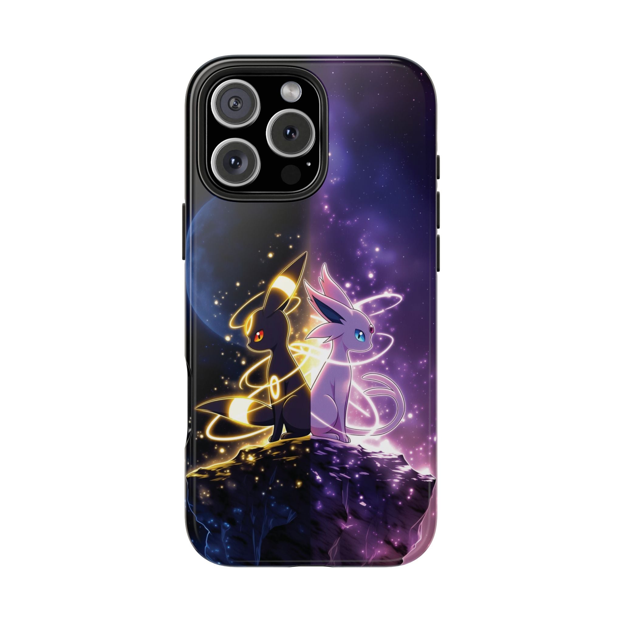 Umbre x Espe Back to Back Phone Case