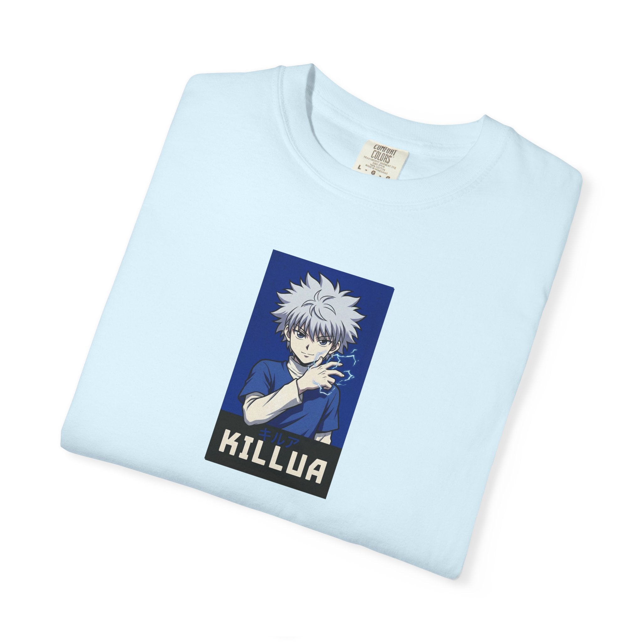 Killua T-Shirt