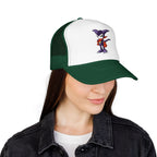 Impmon Trucker Cap