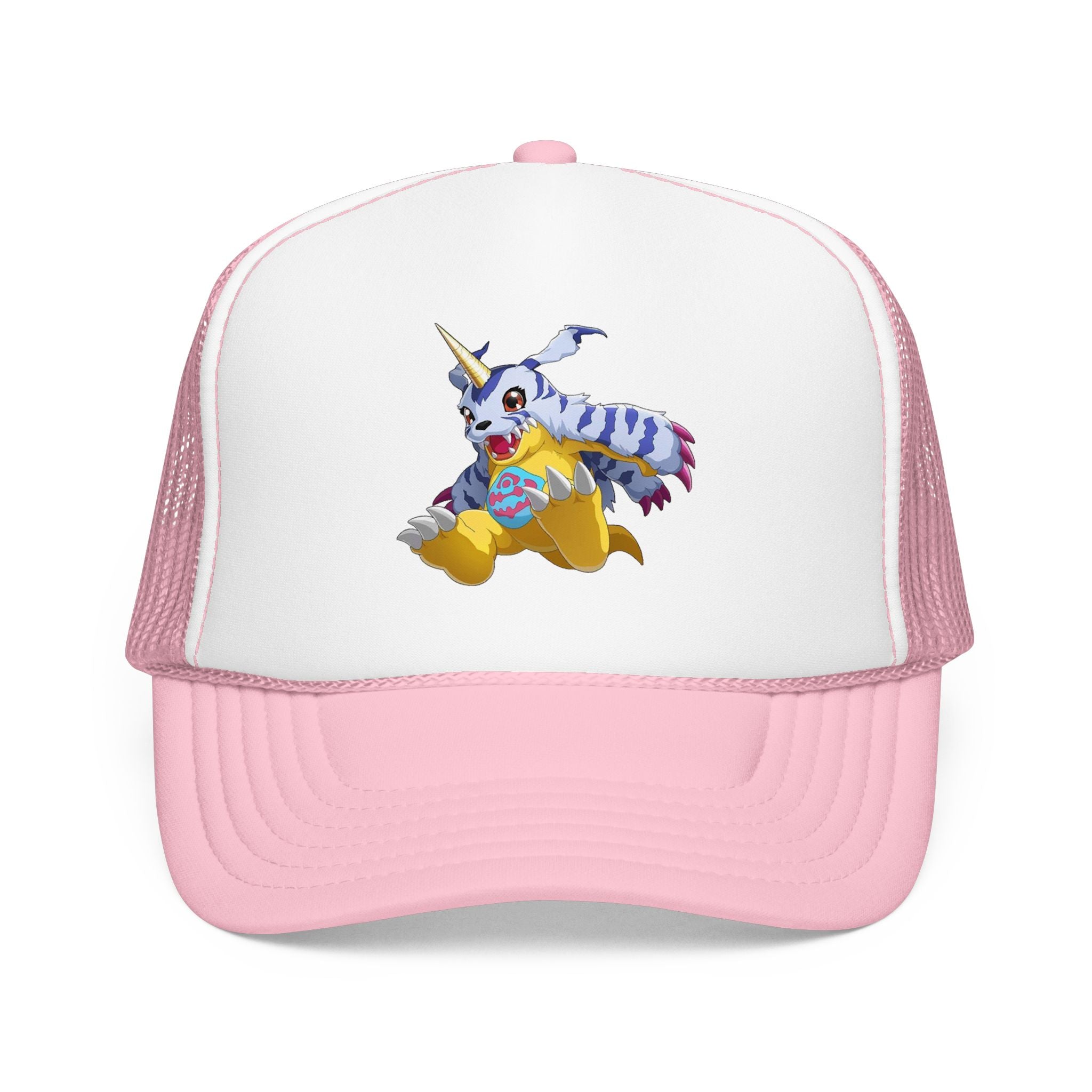 Gabumon Trucker Cap