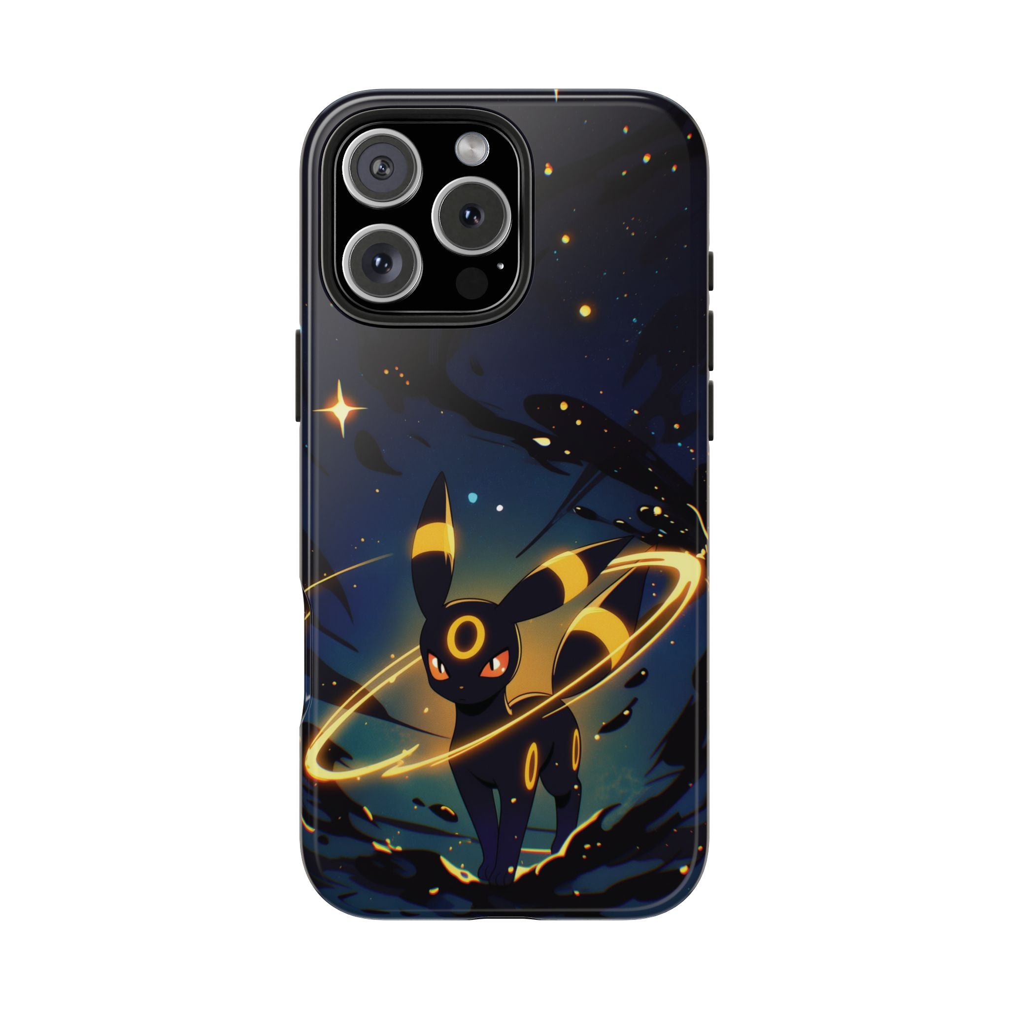 Umbre Power-up Phone Case